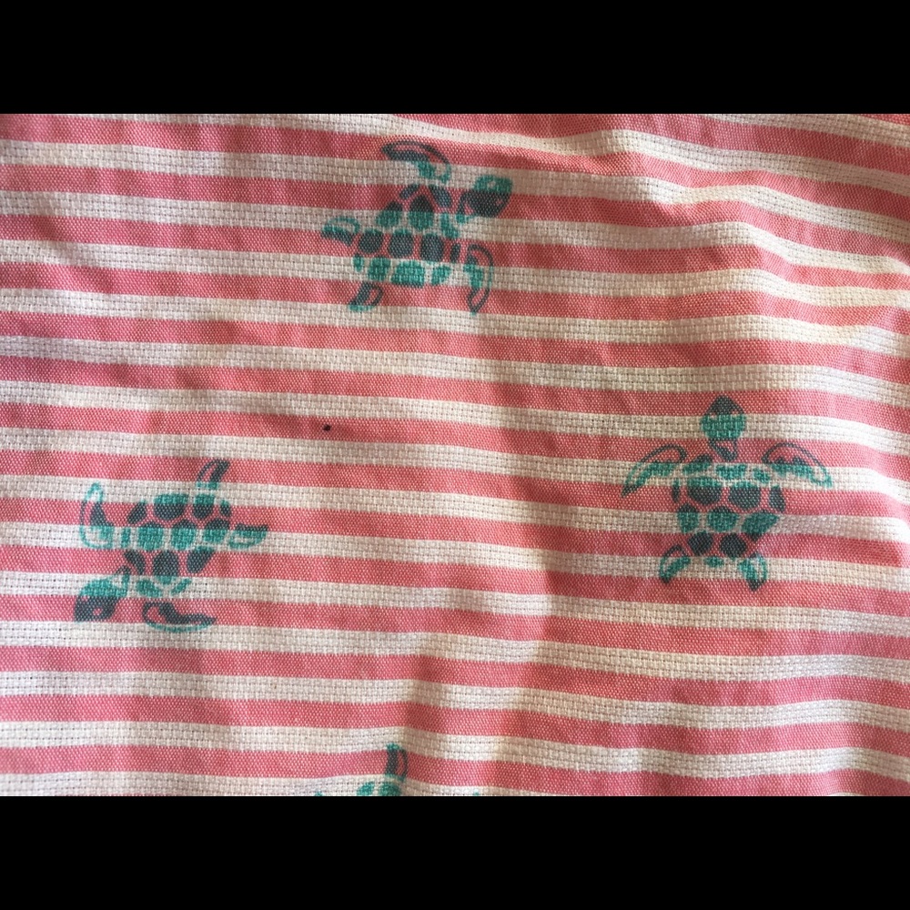 Linen shorts - Picture 3 of 4